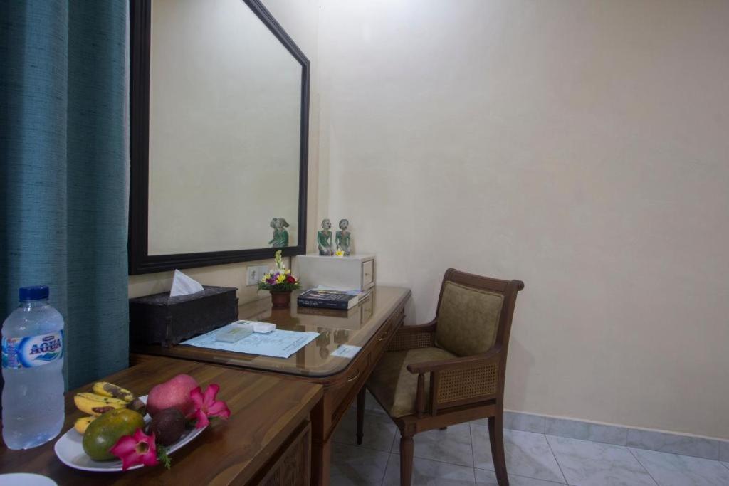 Masna House Privatunterkunft Ubud
