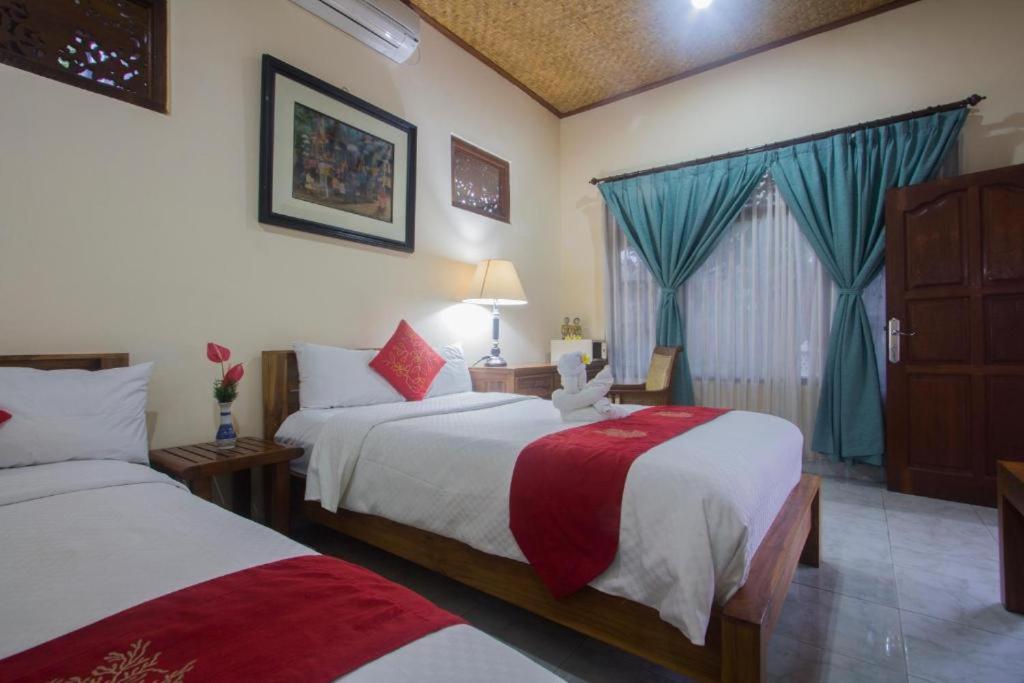 Privatunterkunft Masna House *