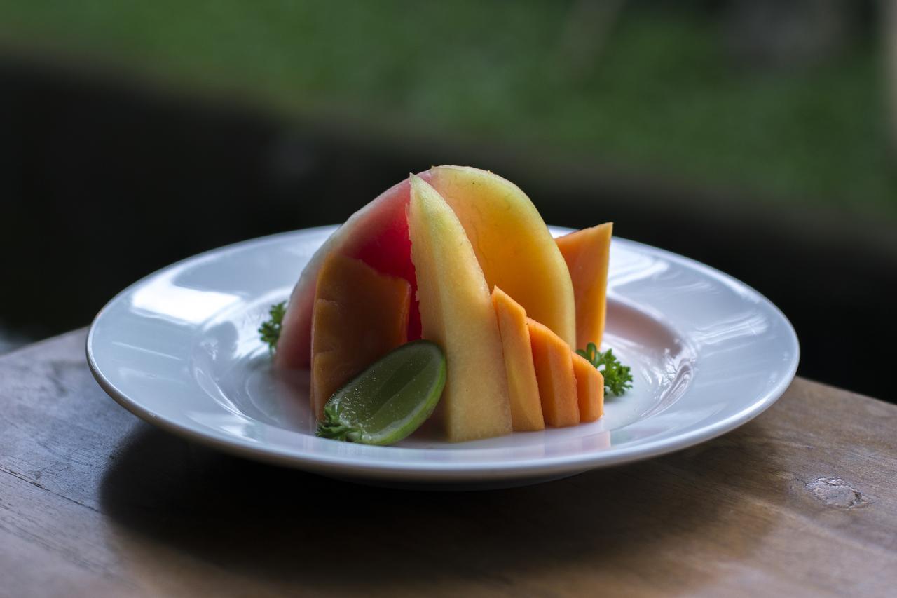 Masna House Privatunterkunft Ubud