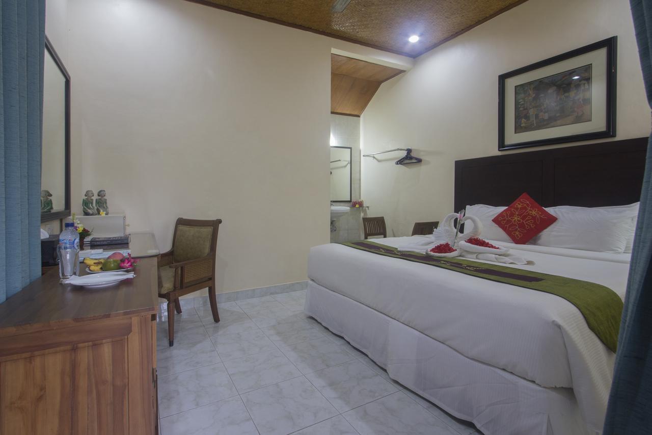 Masna House Ubud