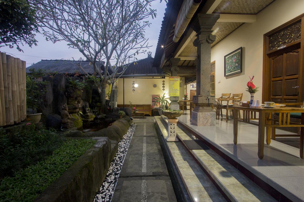 Masna House