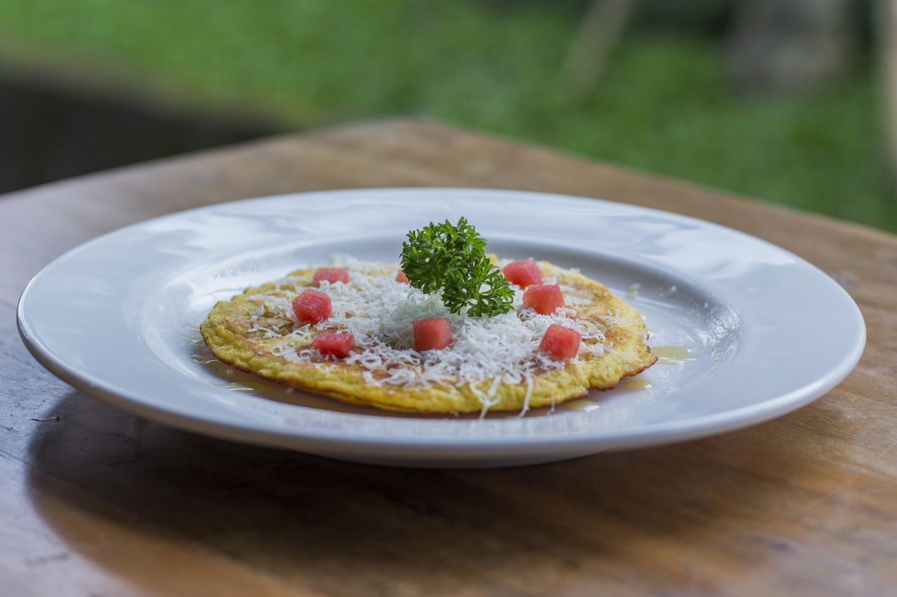 Privatunterkunft Masna House Ubud