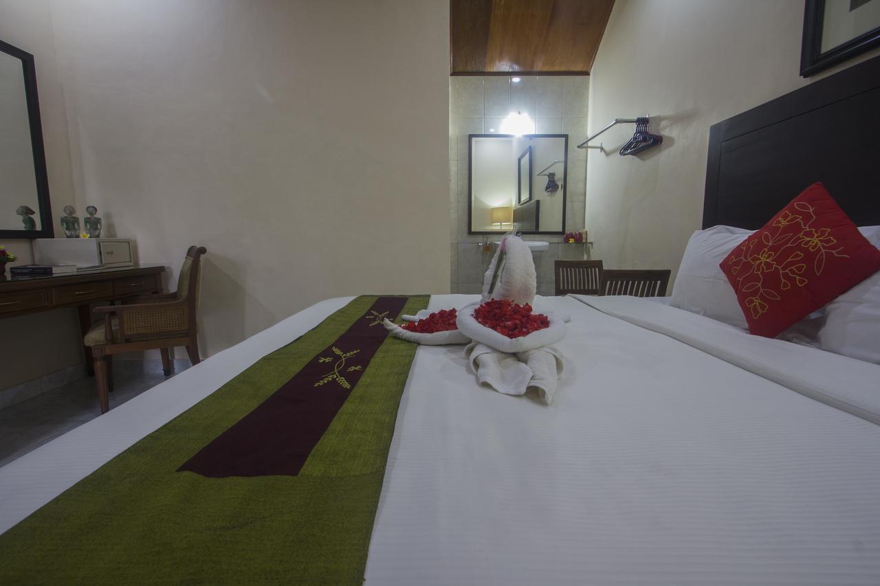 Masna House Ubud