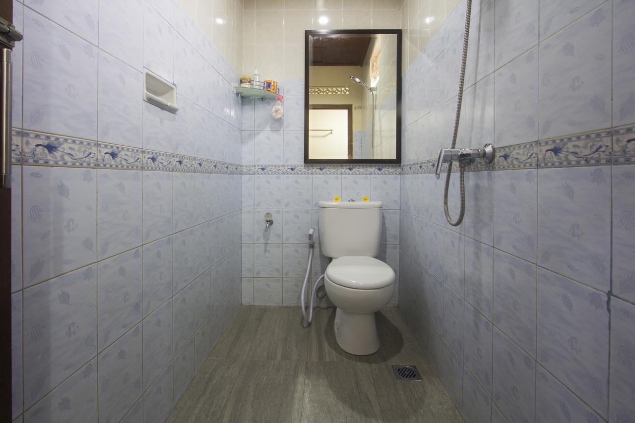 Privatunterkunft Masna House *