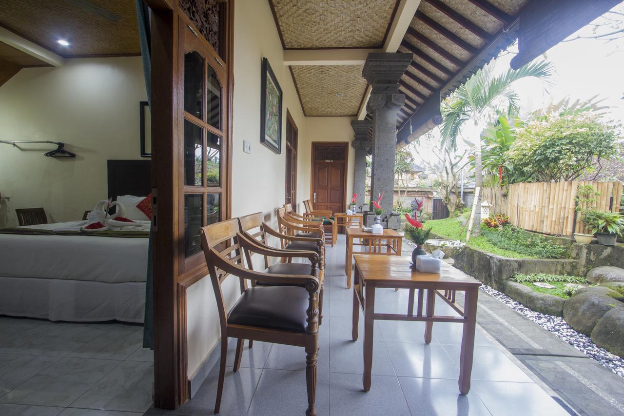 Masna House Privatunterkunft Ubud