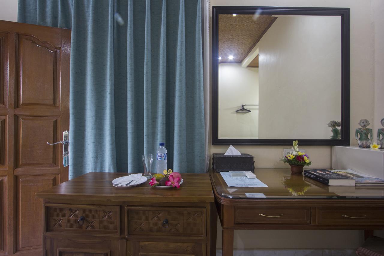 Masna House Privatunterkunft Ubud
