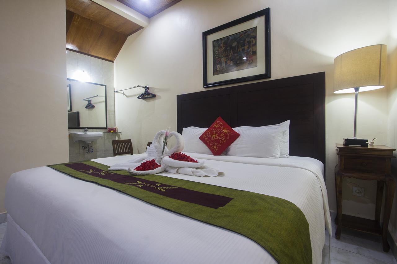 Masna House Ubud