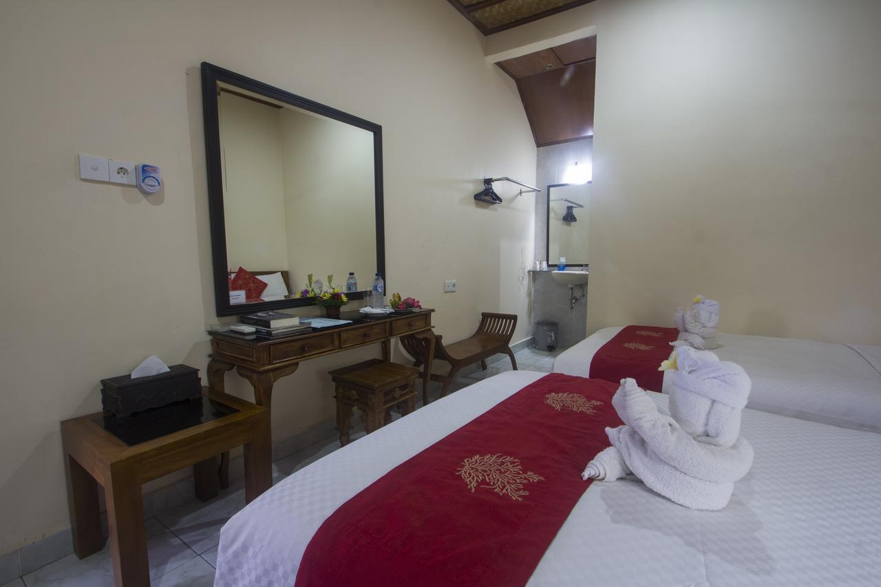 Masna House Ubud