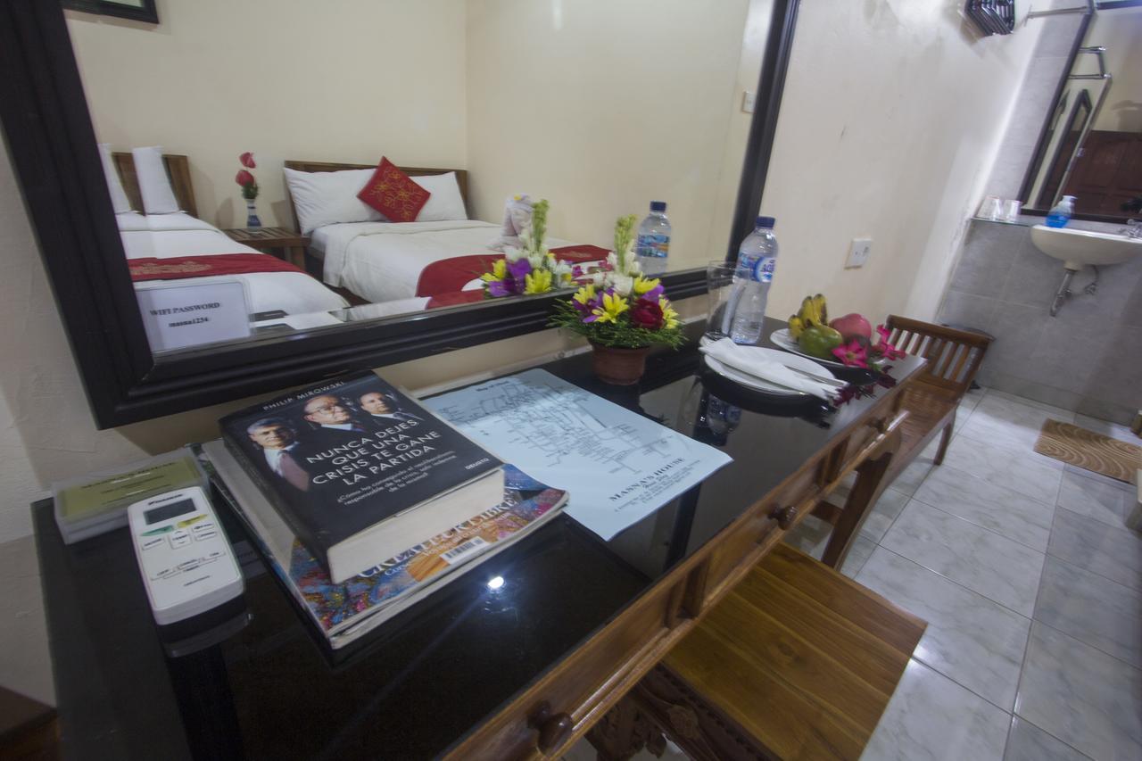 Privatunterkunft Masna House *